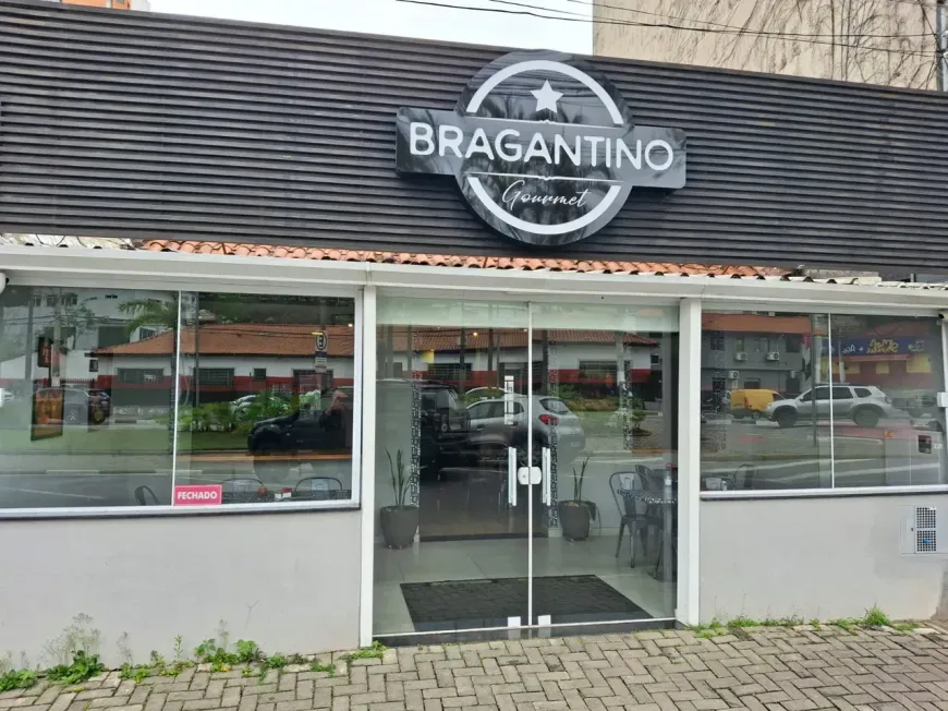 Foto do imóvel - Ponto comercial/Loja/Box para alugar com 131 m², 3 quartos