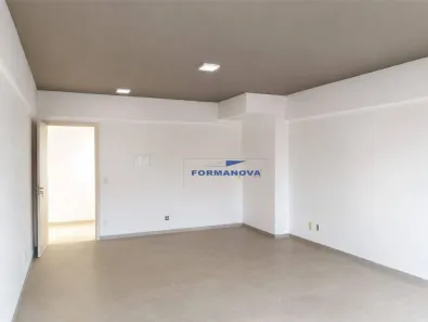 Conjunto Comercial / Sala à venda, 34m² no Paisagem Renoir, Cotia