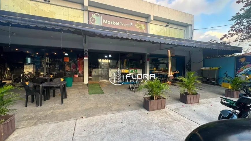 Foto do imóvel - Ponto comercial/Loja/Box para comprar com 150 m², 2 banheiros, 5 vagas