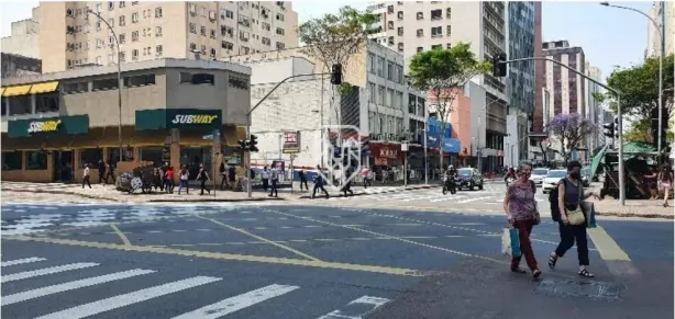 Loja / Salão / Ponto Comercial à venda, 418m² no Centro, Curitiba
