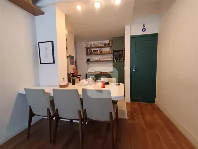 Apartamento com 2 Quartos à venda, 74m² no Tijuca, Rio de Janeiro