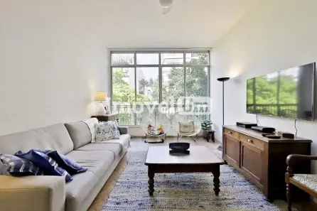 Apartamento com 3 Quartos à venda, 108m² no Ipanema, Rio de Janeiro