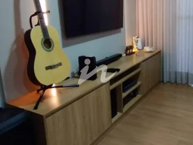 Apartamento com 2 Quartos à venda, 46m² no Martins, Uberlândia