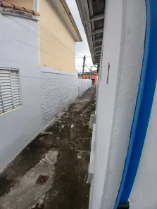 Kitnet com 1 Quarto para alugar, 50m² no Centro, Jacareí