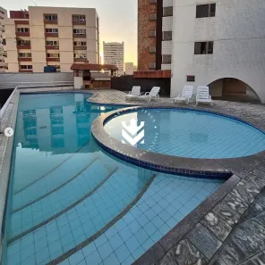 Apartamento com 3 Quartos à venda, 80m² no Boa Viagem, Recife