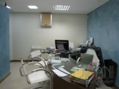 Loja / Salão / Ponto Comercial à venda, 42m² no Centro, São Caetano do Sul