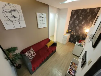 Conjunto Comercial / Sala à venda, 35m² no Boa Viagem, Recife
