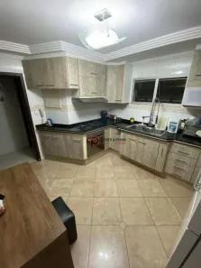 Apartamento com 4 Quartos à venda, 240m² no Parque Campolim, Sorocaba