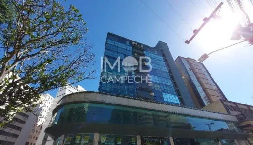 Loja / Salão / Ponto Comercial à venda, 55m² no Centro, Florianópolis