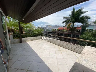 Cobertura com 3 Quartos à venda, 181m² no Recreio dos Bandeirantes, Rio de Janeiro