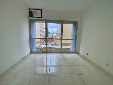 Conjunto Comercial / Sala à venda, 28m² no Centro, São José dos Campos
