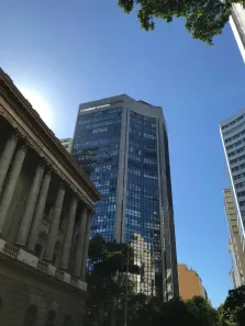 Conjunto Comercial / Sala à venda, 30m² no Centro, Rio de Janeiro