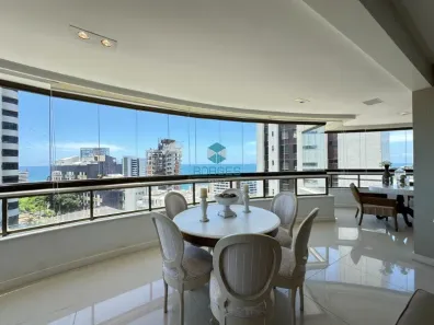 Apartamento com 4 Quartos à venda, 305m² no Ondina, Salvador