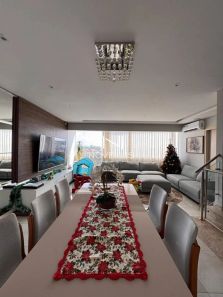 Cobertura com 3 Quartos à venda, 164m² no Jardim Satélite, São José dos Campos