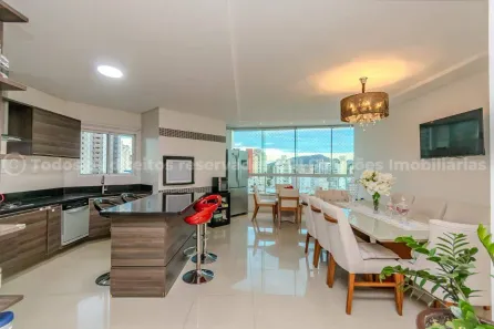 Apartamento com 3 Quartos à venda, 130m² no Centro, Balneário Camboriú