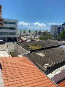 Apartamento com 1 Quarto à venda, 33m² no Manaíra, João Pessoa
