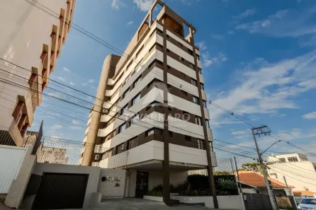 Apartamento com 5 Quartos à venda, 270m² no Centro, Ponta Grossa