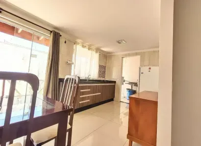 Casa com 2 Quartos à venda, 80m² no Residencial Real Parque Sumaré, Sumaré