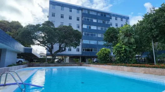 Apartamento com 4 Quartos à venda, 178m² no Capim Macio, Natal
