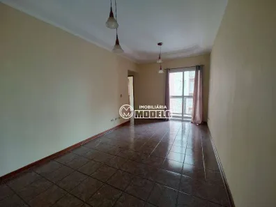 Apartamento com 3 Quartos à venda, 69m² no Paulicéia, Piracicaba