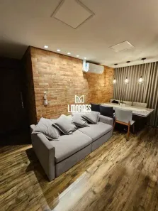 Apartamento com 2 Quartos à venda, 67m² no Bosque dos Buritis, Uberlândia