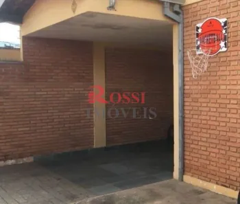 Casa com 2 Quartos à venda, 97m² no Vila Indaiá, Rio Claro