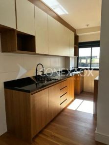 Apartamento com 2 Quartos à venda, 55m² no Jardim São Fernando, Campinas