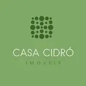 Logo da imobiliária