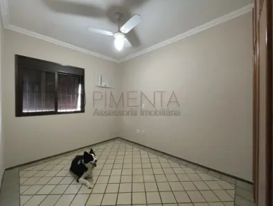 Apartamento com 3 Quartos à venda, 159m² no Centro, Ribeirão Preto