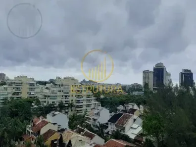 Apartamento com 4 Quartos à venda, 142m² no Barra da Tijuca, Rio de Janeiro