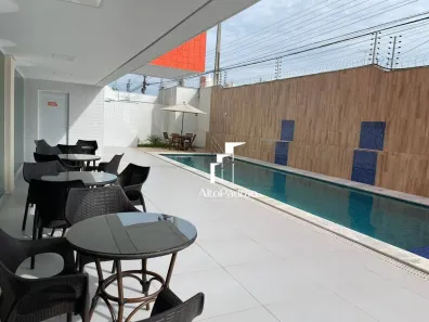Apartamento com 3 Quartos à venda, 81m² no Ininga, Teresina
