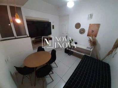 Apartamento com 1 Quarto à venda, 35m² no Copacabana, Rio de Janeiro