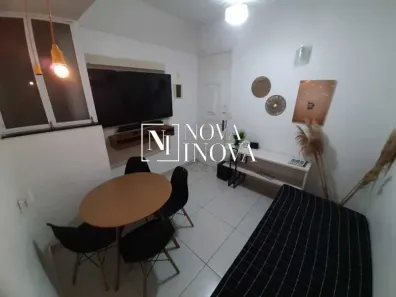Apartamento com 1 Quarto à venda, 35m² no Copacabana, Rio de Janeiro