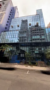 Prédio/Edifício Inteiro com 25 Quartos para alugar, 1980m² no Centro, Juiz de Fora