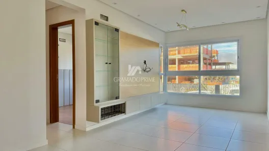 Apartamento com 2 Quartos à venda, 78m² no Floresta, Gramado