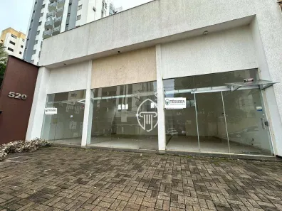 Loja / Salão / Ponto Comercial para alugar, 150m² no Centro, Londrina