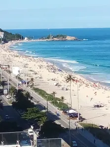 Apartamento com 2 Quartos à venda, 100m² no Ipanema, Rio de Janeiro