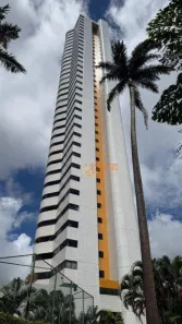 Apartamento com 3 Quartos à venda, 216m² no Monteiro, Recife