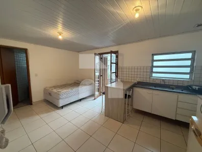 Kitnet com 1 Quarto para alugar, 26m² no Perdizes, São Paulo