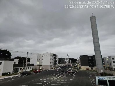 Apartamento com 2 Quartos à venda, 40m² no Salgadinho, Campo Largo