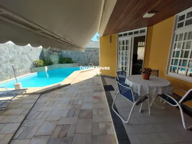 Casa com 4 Quartos à venda, 347m² no Vilas do Atlântico, Lauro de Freitas