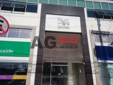 Conjunto Comercial / Sala à venda, 22m² no Madureira, Rio de Janeiro