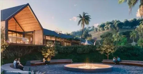 Terreno / Lote / Condomínio à venda, 2628m² no Nova Niterói, Três Rios