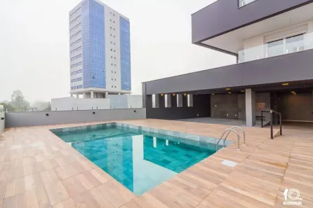 Apartamento com 3 Quartos à venda, 101m² no Morro do Espelho, São Leopoldo
