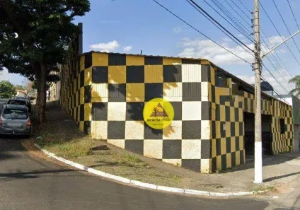 Terreno / Lote Comercial à venda, 1053m² no Parque São Domingos, São Paulo