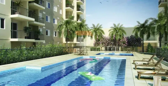 Apartamento com 2 Quartos à venda, 67m² no Centro, Diadema