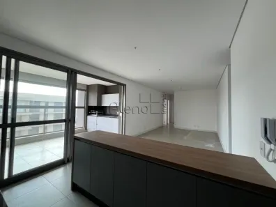 Apartamento com 3 Quartos para venda ou aluguel, 125m² no Nova Campinas, Campinas