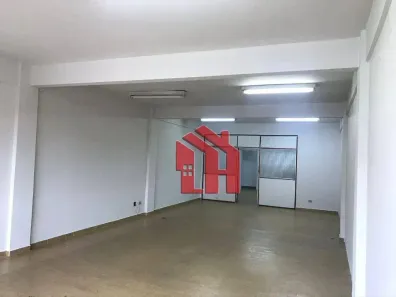 Conjunto Comercial / Sala à venda, 110m² no Centro, São Vicente