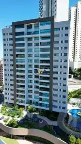 Cobertura com 4 Quartos à venda, 405m² no Vila da Serra, Nova Lima