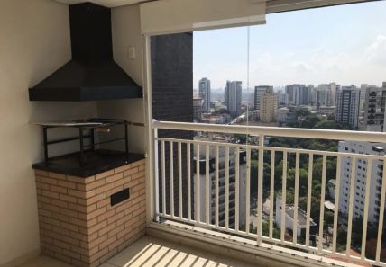 Apartamento com 2 Quartos à venda, 70m² no Chácara Inglesa, São Paulo